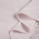 KYLETHOMASW  -  Fashion Sweet Ruched Slim Fit Women Shirts Chic Solid Summer Cute All-Match Causal Blouses Simple