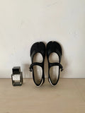 KYLETHOMASW  -  Women Summer Split Toe Ballet Casual Sole Lightweight Flats Flexible Wear Flat Shoes Plus Size Sneakers Vintage Flat Bottom Shoe