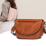 Kylethomasw Bag Daily Relaxtion Commuting Advanced New Fashion Single Shoulder Crossbody Casual Minimalist Chest Bag Women