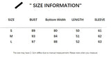 KYLETHOMASW  -  New fur spliced one neck slim embroidered T-shirt for sexy and slim women, backless sweatshirt