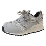 KYLETHOMASW  -  Women's Sneakers Autumn Lightweight Non Slip Soft Sole Running Shoes 2025 New Trend Casual Height Increase Women Sports Shoes