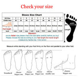 KYLETHOMASW  -  Black And White Boots Women Pointed Toe Lace Up Sports Style Wedges Shoe Fall Mid-calf Boots Comfort High Heels New Arrivals