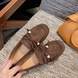 KYLETHOMASW  -  Women Flats Shoes Slip-On Heightening Shoes Summer Outdoor Thick Bottom Loafers Women Comfortable Fashion Luxury Sneakers Women