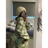 KYLETHOMASW  -  Niche Students Shoulder Bag All-match Class Commuter Bags Large-capacity Backpack 2025 New Fashion Portable