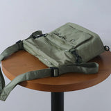 KYLETHOMASW  -  Vintage Y2k Aesthetic Pocket Women's Shoulder Handbags Casual All Match Men and Women Underarm Bag Streetwear Students Backpacks