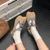 KYLETHOMASW  -  Women's Sneaker Sport Shoes Flats Sandals Summer 2025 Designer New Loafers Shoes Running Walking Casual Comfort Shoes De Mujer