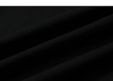 KYLETHOMASW  -  Autumn New Korean High Street Half-high Neck Dress Women Fitted Inner Wear Base Layer A-line Mermaid Long Dress Office Lady