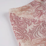 KYLETHOMASW  -  Girly Retro Irregular Mesh Patchwork Skirt Versatile Holiday Style Mid-length