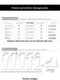 KYLETHOMASW  -  French Butterfly Knot Retro round Head High Heels Women's Autumn New Coarse Heel Versatile Commuting Outdoor Wear Low Cut