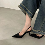 KYLETHOMASW  - Paolo Pointed Toe Stiletto Shoes