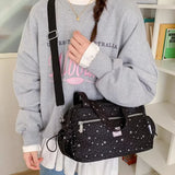 KYLETHOMASW  -  Luxury Design Star Fashion Chic Women's Handbags Sweet Y2k Aesthetic Office Lady Shoulder Bags All Match Ins Trendy Underarm Bag