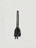 KYLETHOMASW  -  High Quality Small Zipper Chic Lady Hand Bags Design Suede Vintage Luxury Handbag for Women