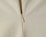 KYLETHOMASW  -  European and American style new slim suspender dress fashionable sexy hot girl pleated skirt