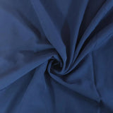KYLETHOMASW  -  Women's Clothing Spring New Style Elegant Tie-Waist A-Line Solid Color Mid-Length Dress