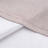 KYLETHOMASW  -  American Spice Girl Dress Temperament Dress Skinny New Sequins Sexy Pure Fish Tail Slim Suspender Dress