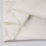 KYLETHOMASW  -  T Shirts Women Long Sleeve V Neck Slim Single Breasted Solid Outwear Tops Female Y2k Fashion Tee Shirt Autumn Casual