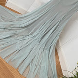 KYLETHOMASW  -  Women Elegant Fairy Mesh Evening Dresses Fashion Spaghetti Strap A-Line Party Dress Elegant Korean Slim Flared Holiday Vestidos