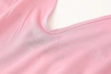 KYLETHOMASW  -  Ruffles V neck Floral Print Chiffon Full Sleeve Dress Woman Ball Tassel Lacing up Bow Waist Mini Summer Dresses Femme Robe