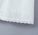 KYLETHOMASW  -  Sexy evening dresses for women ecening party Summer dresses women flower v neck white dress elegant vintage dresses pink