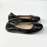 KYLETHOMASW  -  Women Flat With Shoes Soft Casual Female Designer Ballet Flats Dancing Summer Spring Round Toe Dress Ladies Slip On Shoes
