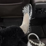 KYLETHOMASW  -  Exclusive design round-head rivet low-cut single shoe for women, new style, casual flat ballet shoes