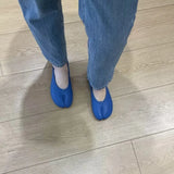 KYLETHOMASW  -  Women's Mary Jane Shoes Fashion Japanese Style Casual Shoes for Woman Comfortable Shallow Flat Shoe Designer Shoes Zapatos Mujer