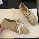 KYLETHOMASW  -  Original Design Autumn Training Shoes Flats 2025 Student New Style Comfortable Soft Women Sports Shoes Casual Matching Sneakers