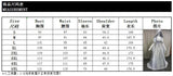 KYLETHOMASW  -  Women Deluxe Witch Dress Medieval Renaissance Maxi Train Dress Halloween Devil Pagan Witch Wedding Cos Costume Hooded Gown Robe