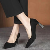 KYLETHOMASW  - Always Classic Pointed Pumps