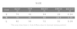 KYLETHOMASW  -  Ruffles Decoration 2 Piece Set Woman Halter Low-Neck Backless Tank Tops+Mini Skirts High Street Elegant Style Outfits