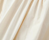 KYLETHOMASW  -  Sexy Elegant Women Cotton Sleeveless Dresses Square Neck Low Waist Summer Party Mini Dress Fit And Flare Graduation Clothing