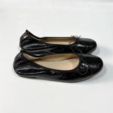 KYLETHOMASW  -  Women Flat With Shoes Soft Casual Female Designer Ballet Flats Dancing Summer Spring Round Toe Dress Ladies Slip On Shoes
