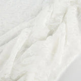 KYLETHOMASW  -  Temperament Mesh Lace Slit Skirt for Women Low Waist Slimming Slimming and Hip-hugging