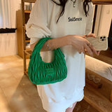 Kylethomasw Women's Bag Quilted Handbags for Women Fashion Women's Shoulder Bag Exquisite Samll Crossbody Bag Top Brand Hobos for Women