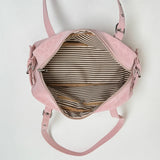 KYLETHOMASW  -  Women Small PU Leather Boston Shoulder Bag Casual Daily Travel Underarm Bags New Trend Fashion Handbags and Purses