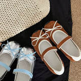 KYLETHOMASW  -  Mary Jane's Small Single Shoes Are Comfortable, Summer New Foreign-style Women's Outdooer Walking Sneakers Female Footwear