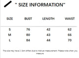KYLETHOMASW  -  American street retro printed one neck chest revealing short and large style strapless hot girl sexy versatile interior top