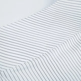 KYLETHOMASW  -  Spicy girl style sexy slimming striped wrap skirt summer new fashion versatile leg length low waist short skirt for women