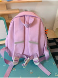 KYLETHOMASW  -  New Animal Children's School Bags Childlike Cute Super Lightweight Burden-Reducing Anti-lost Kindergarten School Bags
