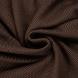 KYLETHOMASW  -  y2k sexy lace patchwork fake two piece o neck long sleeve single breasted knitted slim tops