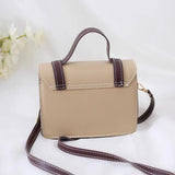 KYLETHOMASW  -  Tote Jk Bag Japanese Hand Bags for Woman Small Square Bolso Lovely Lolita Sac Femme Daily Using Daily Using Bolsos De Mujer