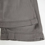 KYLETHOMASW  -  Women's Retro Low Rise Pants Streetwear Lace-Up Patchwork Loose Chic Trousers Harajuku Straight Leg Casual Pants Korean Fashion