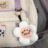 KYLETHOMASW  -  Kawaii Backpack Women Back Pack Cute Mochila Japanese High School Girls Backpack School Bags for Teenage Girls Multi Pockets Sac