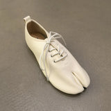 KYLETHOMASW  -  New Women's Shoes Fashion Japanese Style Casual Shoes for Woman Exquisite Soft Leather Sneakers Designer Shoes Zapatos De Mujer