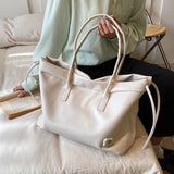 Kylethomasw Nylon Shoulder Crossbody Bag Large Capacity Women's Bag Fashion Tote Shopping Bag Travel Bag Wallet Schoolbag