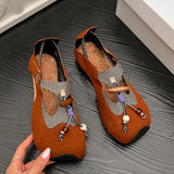 KYLETHOMASW  -  Women's Sneaker Sport Shoes Flats Sandals Summer 2025 Designer New Loafers Shoes Running Walking Casual Comfort Shoes De Mujer