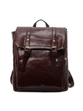 KYLETHOMASW  -  Women's Backpack Large Capacity Retro Lightweight Casual Fashion Water All-match Shoulder Bag Anti-theft Handbag