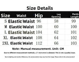 KYLETHOMASW  -  American Letter Print Elastic Waist Drawstring Flared Casual Pants Women Sexy Y2K Slimming Floor-Length Trendy Trousers