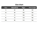 KYLETHOMASW  -  Ripped Heavy Industry Jeans Women's Spring 2025 New Street Ripped Large Pockets Wide Leg Pants Women
