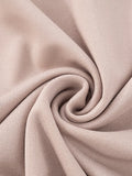 KYLETHOMASW  -  Spaghetti Strap Slim Lace Patchwork Sheer Holiday Party Dresses for Women Summer Khaki Sheath Slim Fit Streetwear Vestido